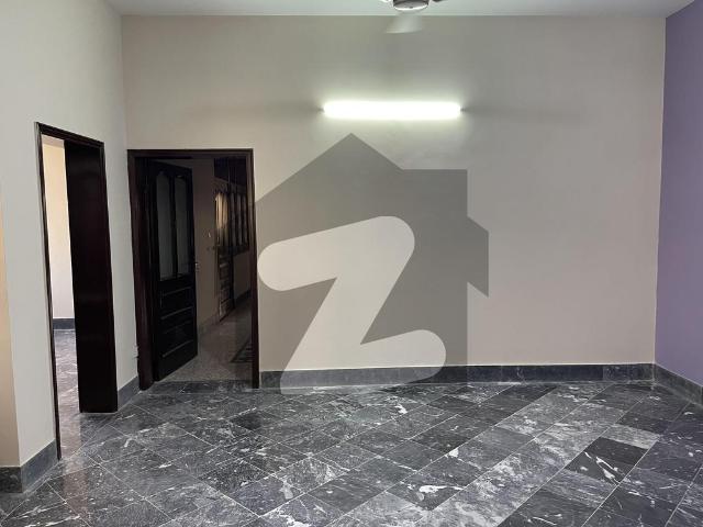 F 11 Islamabad Beautiful Corner House For Rent F 11