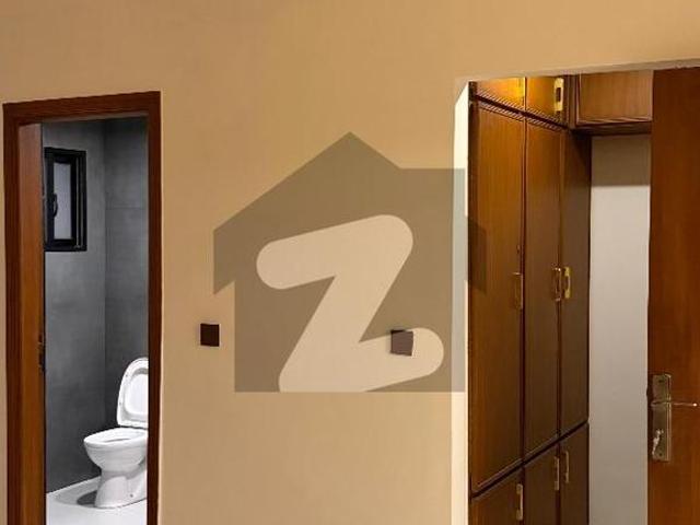 F 11 Islamabad Ground Portion 2bed For Rent F 11
