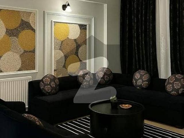 F 11 Lavish 3Bed Apartment Available For Sale