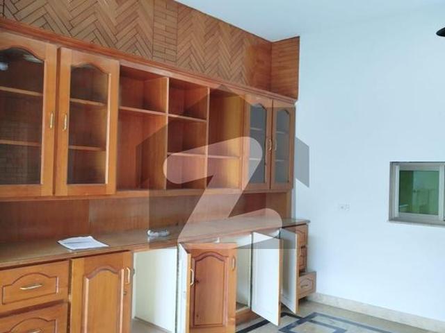 F 11 Liveable Double Story Kanal House Available For Sale F 11