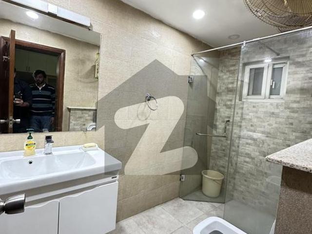 F 11 Savoy Heights 4 Bed Fully Furnished Apartment With Servant Available For Rent F 11