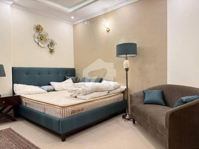 F 11 Savoy Residence Islamabad Premium 3 Bedroom Furnished Luxury Apartment For Sale Reasonable Price