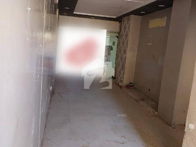 F 11 shop 1st floor 300 sqft rent 80,000
