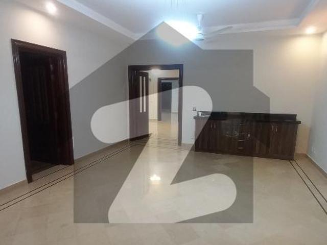 F 11 2, knal brand new house 8bed for rent f 11