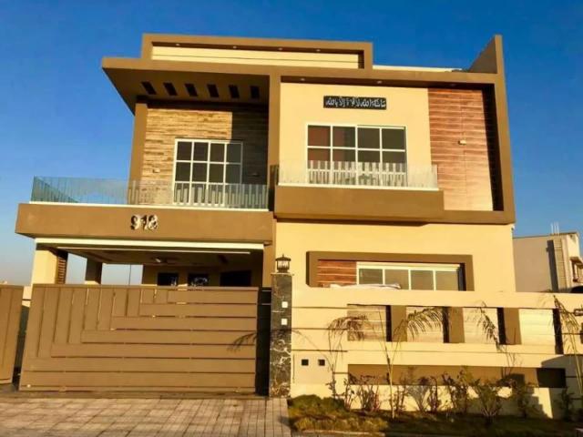 F 11, 30*70, 2 Bed Ground portion for Rent. Islamabad F 11 ID 35624