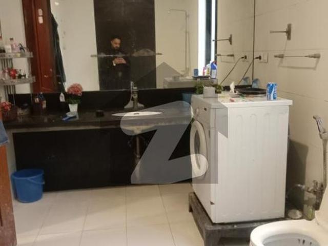 F 11/ 50x90 Corner With 6 Kanal Extra Land House Available For Sale F 11/1
