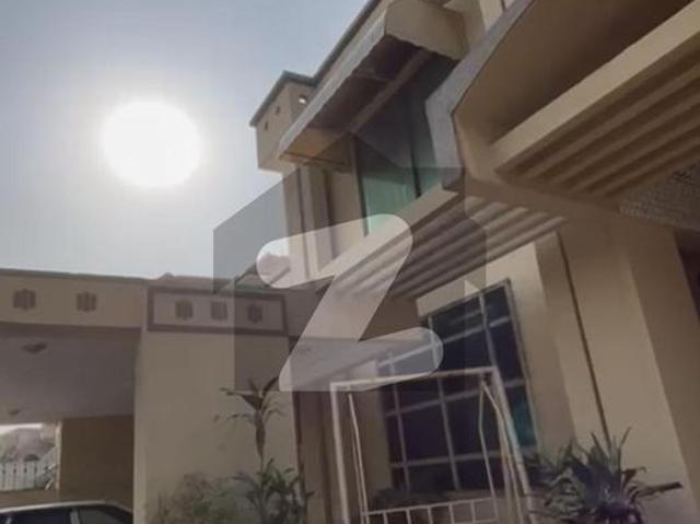F 11 666 Yards 5 Bed Room Single Unite House F 11 Markaz