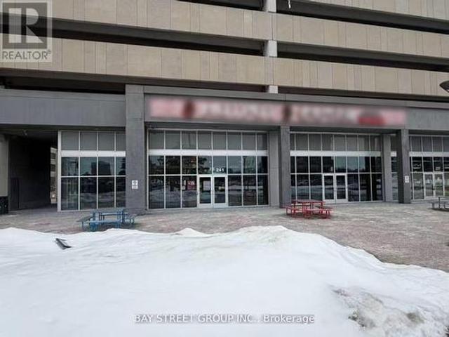 F 241 Consumers Road, Toronto, ON, M2J 0E9 commercial for sale | Listing ID C12908 | Royal LePage