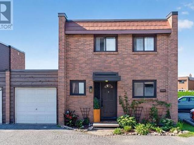 3 F Arnold Drive, Ottawa, ON, K2H 6V6 townhouse for sale | Listing ID X13703 | Royal LePage