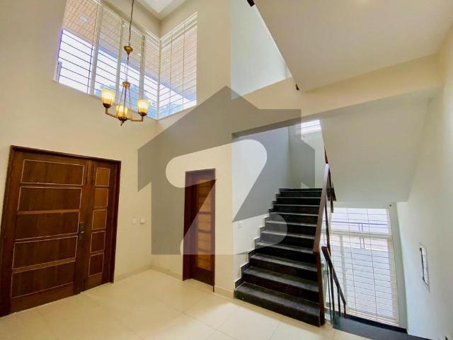 F 6/2 Brand New Luxury House For Rent F 6/2