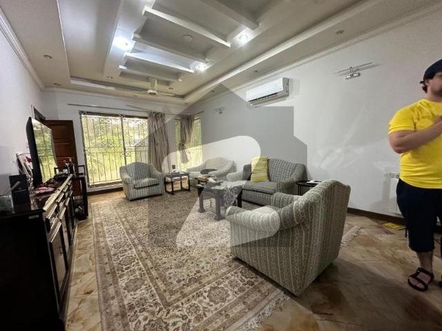 F 6/3 House Available 50*90 Near Margla Road. F 6