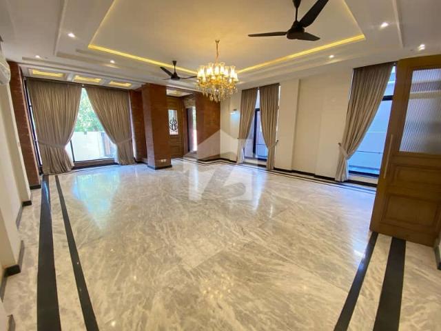 F 6/3 house available 75*80 on beautiful location close and street