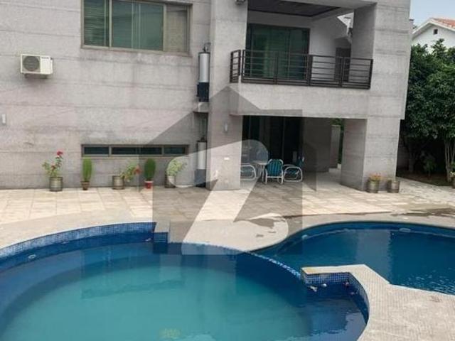 F 6/3 Prime Location Luxurious House Available For Rent F 6/3
