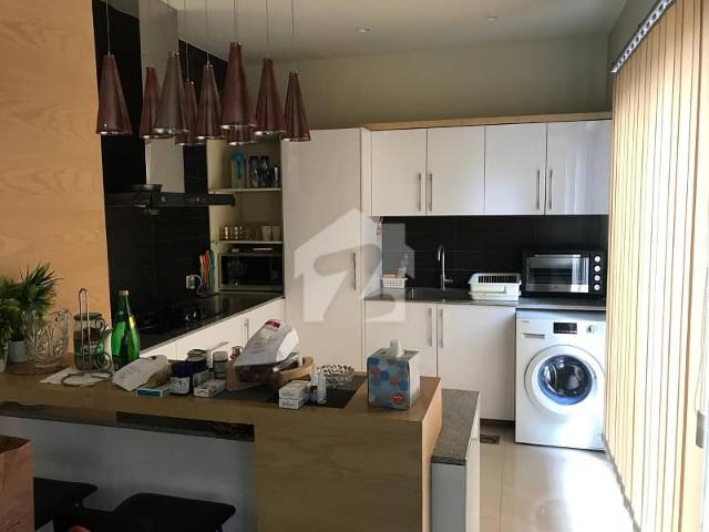 F 6 2 Bedroom Newly Furnished Independent Portion On 444 Yards