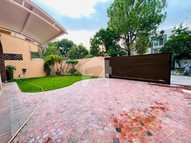 F 6 5 bedrooms newly renovated beautiful house with lawn