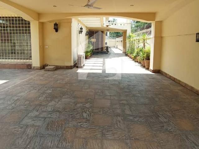 F 6 Beautiful House For Rent