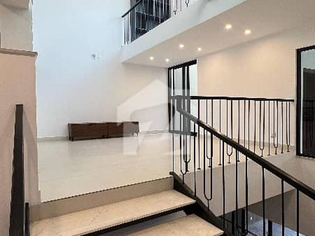 F 6 Brand New House For Sale