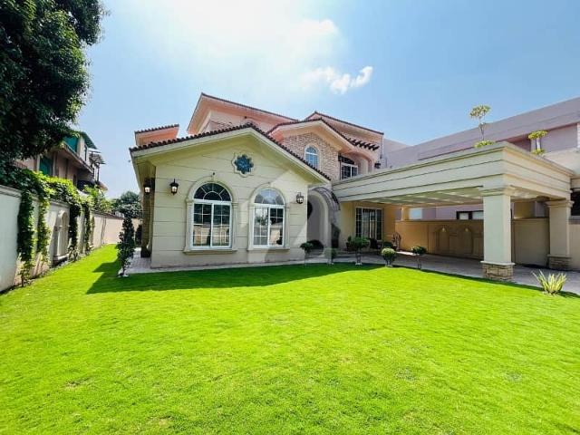 F 6 Brand New House For Sale