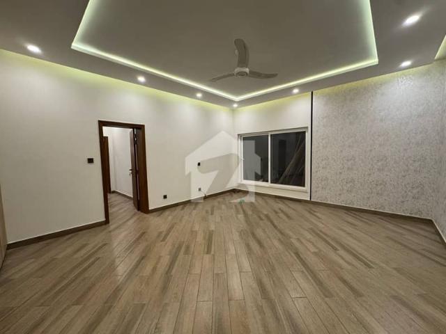 F 6 Brand New 2 Kanal 10 Bedroom House With Swimming Pool Available For Rent