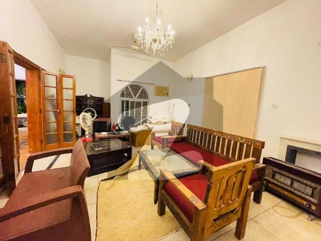 F 6 Fully Furnished House Available For Rent F 6