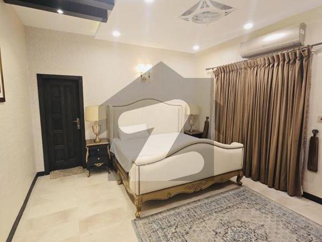 F 6 Fully Furnished House for Rent Islamabad Premium Fully Furnished Residence in F 6