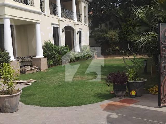F 6 House For Rent Sized 1000 Square Yards