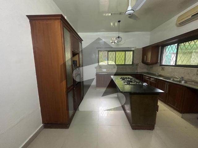 F 6 House For Sale On Most Prime And Peaceful Location F 7