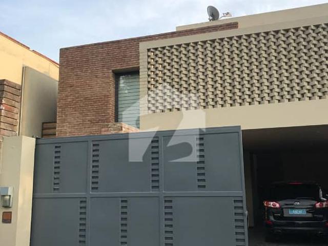 F 6 Independent 3 Bedroom Furnished House Margalla Face With Green Lawn