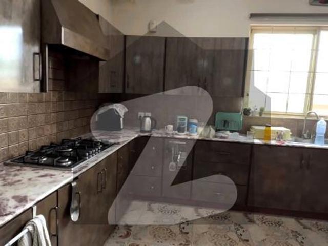 F 6 Islamabad | 2400 Sq. Yards Margalla Facing Estate for Sale Where Luxury Meets Legacy F 6