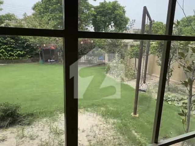 F 6 Islamabad | 2400 Sq. Yards Margalla Facing Estate for Sale Where Luxury Meets Legacy