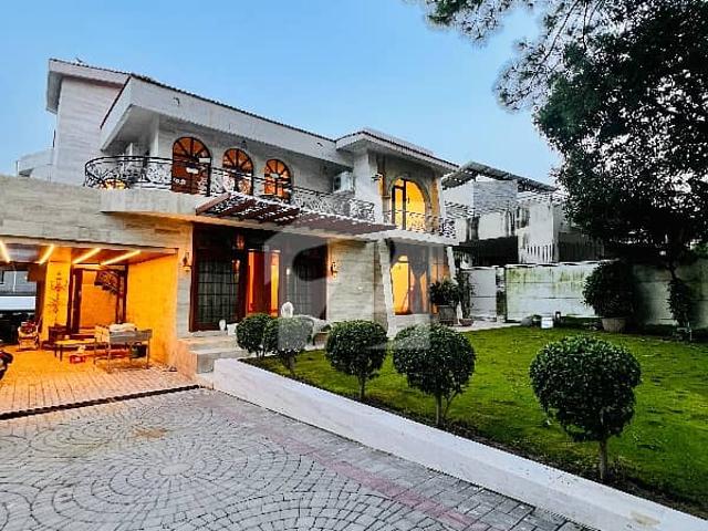 F 6 Most Beautiful House For Rent