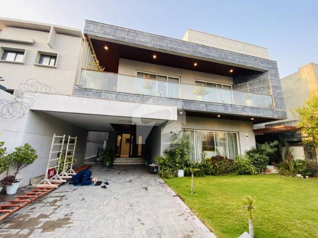 F 6 New House Triple Storey
