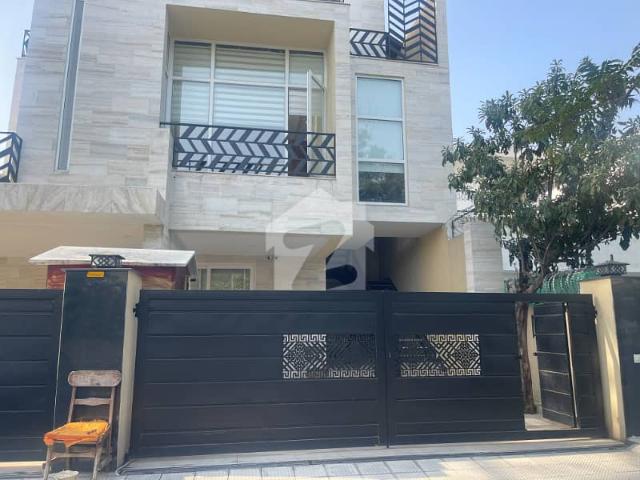 F 6 New 2 Bedroom Independent Furnished Upper Portion With Terrace