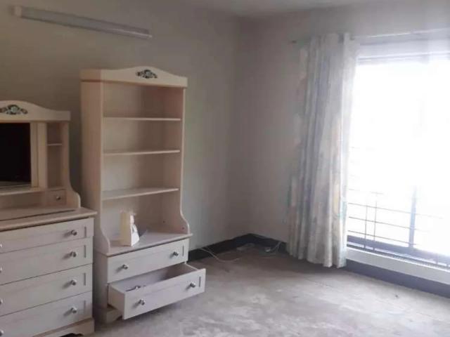 F 6 semi furnished beautiful house for rent with prime location Islamabad F 6 ID 64907