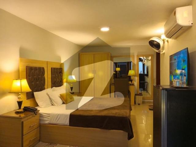 F 7/1 Fully Furnished 9 bedroom House For Rent F 7/1