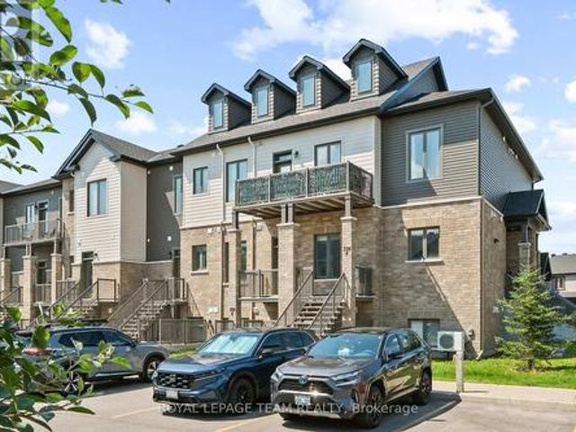 F 725 Dearborn Private, Ottawa, ON, K1T 0W4 condo for sale | Listing ID X13541 | Royal LePage