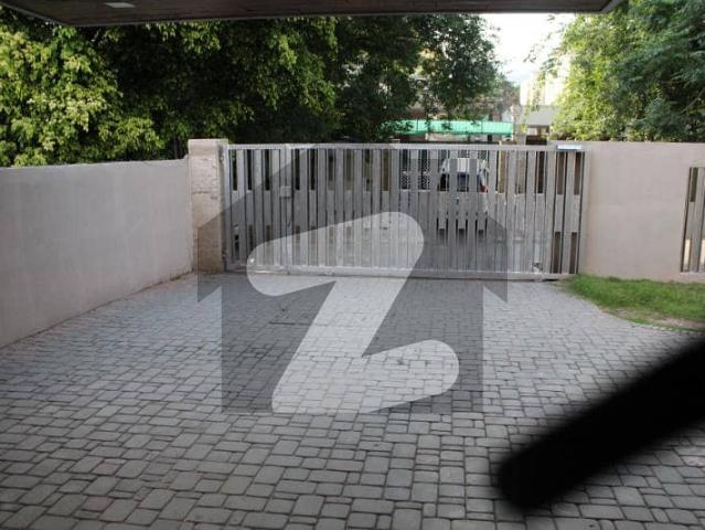 F 7/2 555 Sy House For Rent With Swimming Pools Only For Foreigner