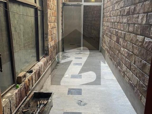 F 7/2 500 Square Yard House Available For Sale F 7/2