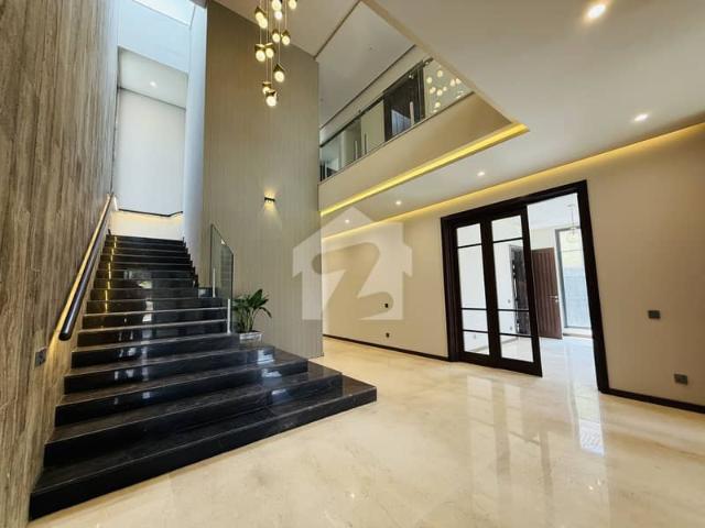 F 7/3 Main Margalla House For Sale