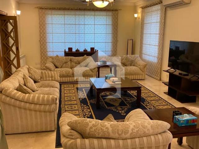 F 7/3 Excellent House 1244 Square Yard For Sale