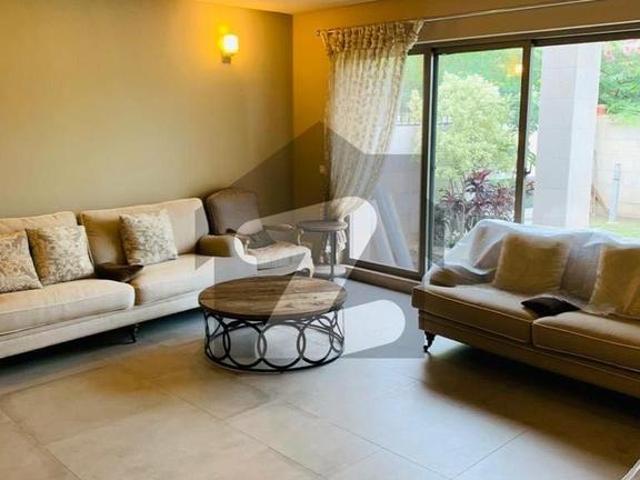 F 7/3 Prime Location House For Rent F 8/3
