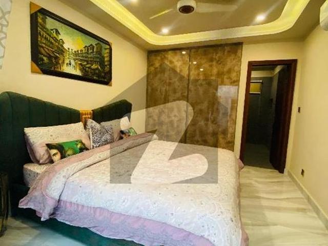 F 7/3 Prime Location Luxurious House Available For Rent F 7/3