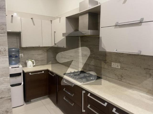 F 7 3 Bedrooms Modern Furnished House Green Lawn For Rent F 7
