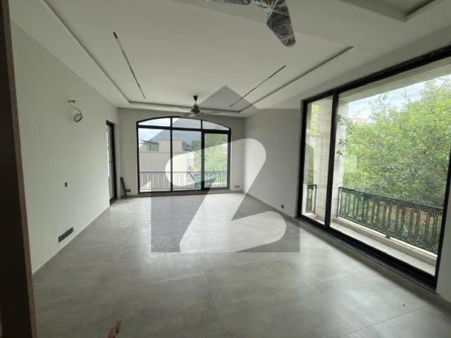 F 7/ 7bedroom Brand New House With Extra Land And Swimming Pool Available F 7