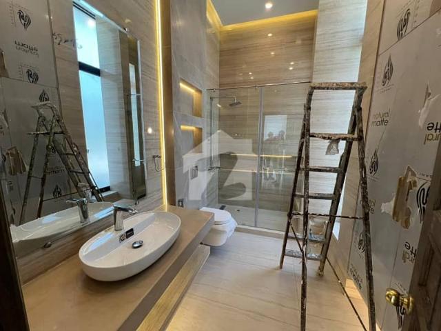 F 7 Ambassador Level House For Rent