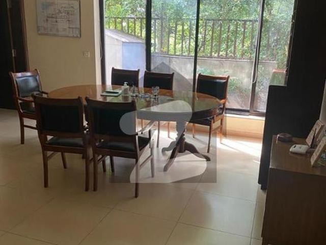 F 7 Ambassador Level House For Rent F 7