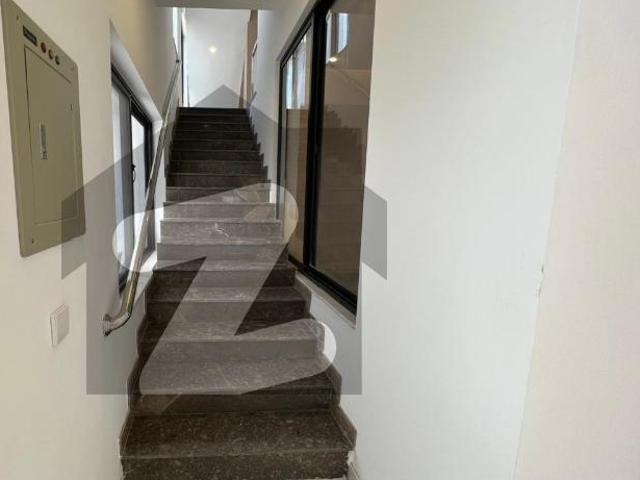 F 7 Ambassador Level House For Rent F 7