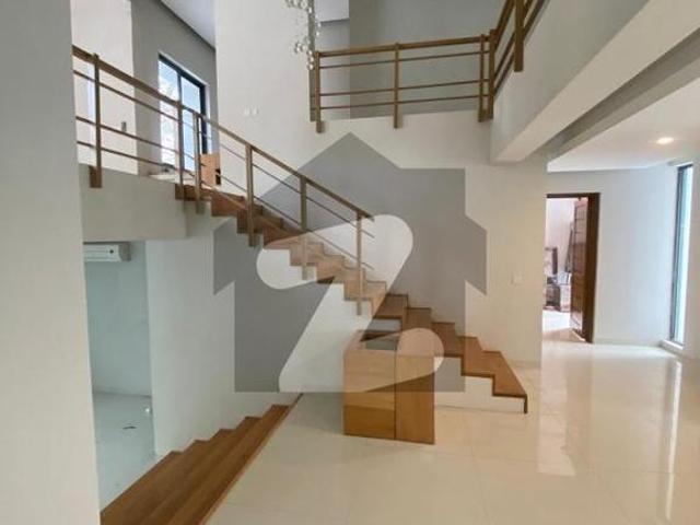 F 7 Beautiful Corner House For Rent F 7