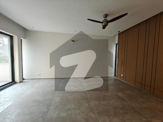 F 7 Brand New House For Rent F 7