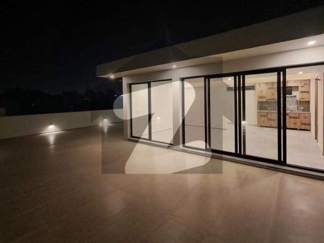 F 7 Brand New House For Rent F 7